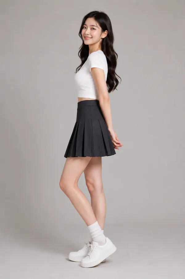 Black_Pleated_Skirt_for_Women