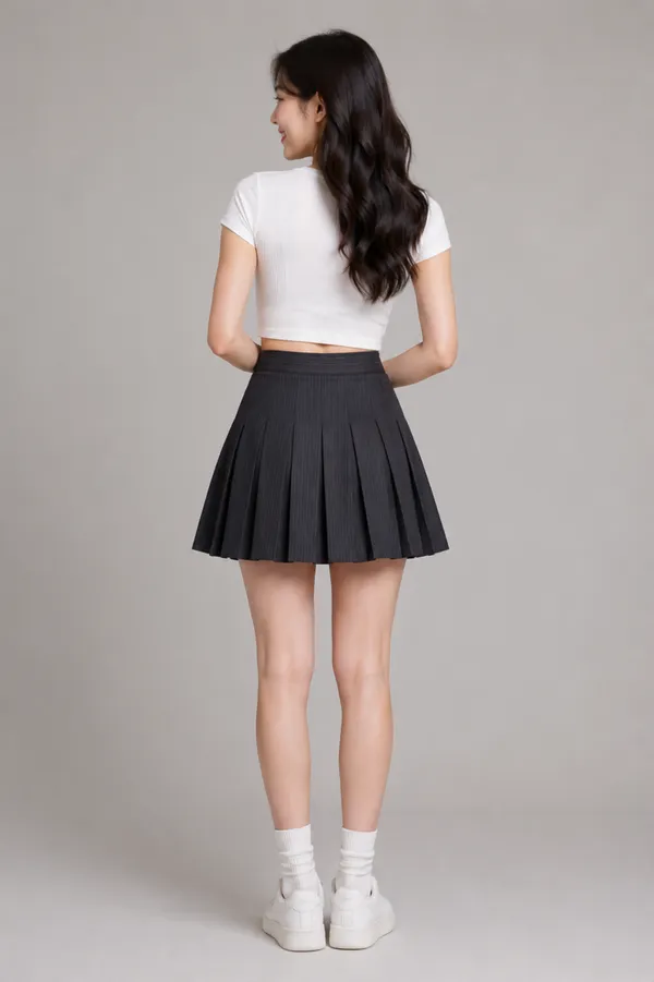 Black_Pleated_Skirt_for_Women