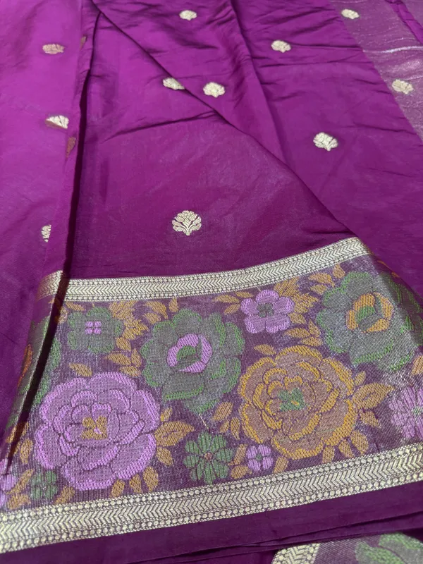 Purple_Mashru_Silk_Saree_For_Woman