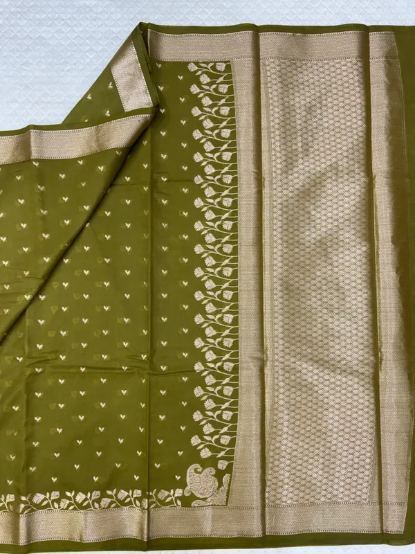 Light_Green_Raw_Mango_Silk_Saree_For_Woman