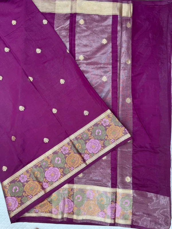 Purple_Mashru_Silk_Saree_For_Woman