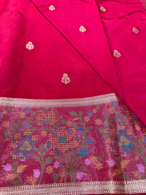 Red_Mashru_Silk_Saree_For_Woman