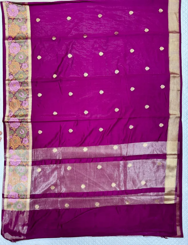 Purple_Mashru_Silk_Saree_For_Woman