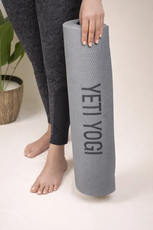 Yeti_Yogi_Eva_Yoga_Mat_Grey_(4Mm/6Mm)Lightweight_Anti_Slip_Workout_Mat