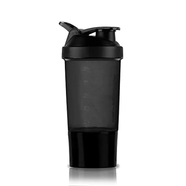 Black_Spider_Bottle_500Ml_Shaker_Bottle_With_Storage_Compartment