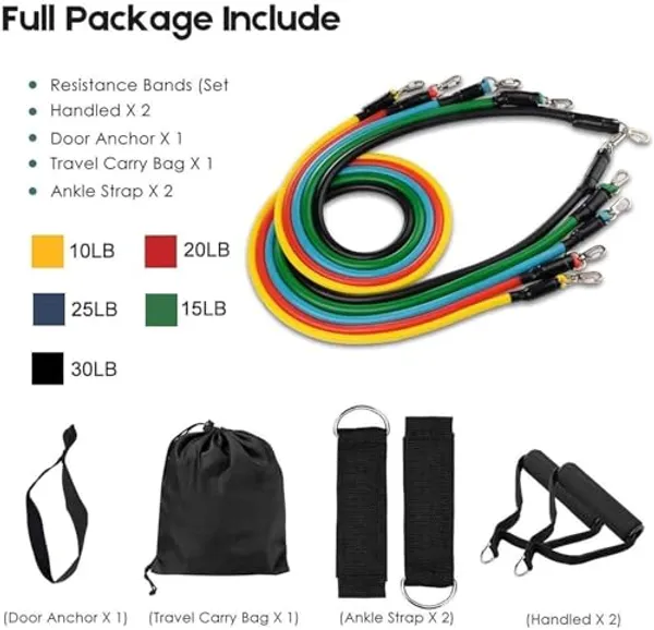 Grey_Full_Body_Resistance_Bands_Set_With_Door_Anchor_Home_Workout_Equipment
