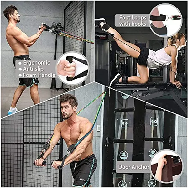 Grey_Full_Body_Resistance_Bands_Set_With_Door_Anchor_Home_Workout_Equipment