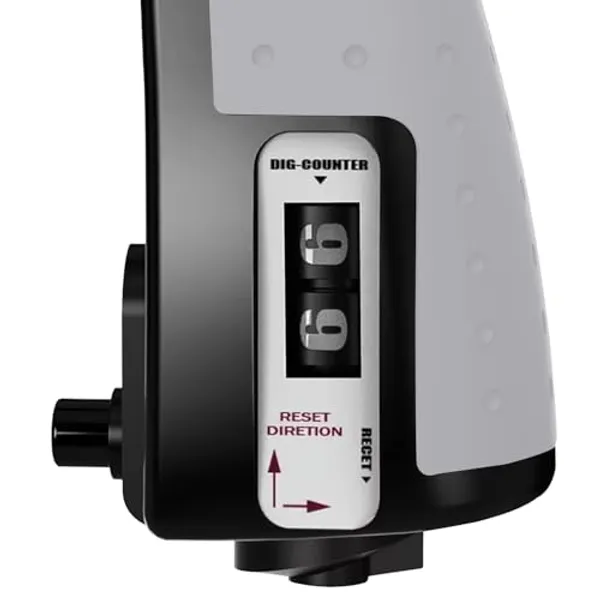 Grey_And_Black_Hand_Gripper_With_Digital_Counter_Adjustable_Resistance_60_To_10Kg
