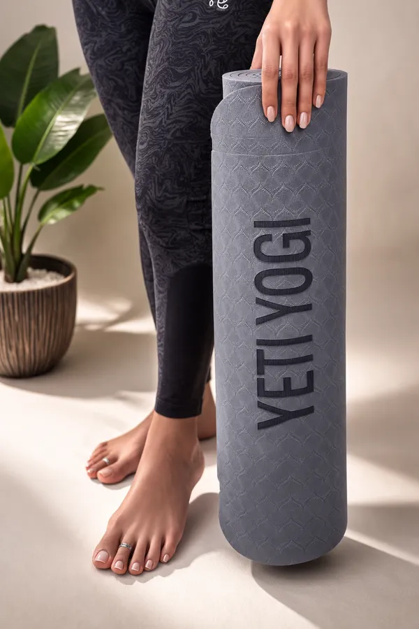 Yeti_Yogi_Tpe_Yoga_Mat_6Ft_X_2Ft_Premium_Anti_Slip_Comfort_Mat_6Mm_8Mm_Grey