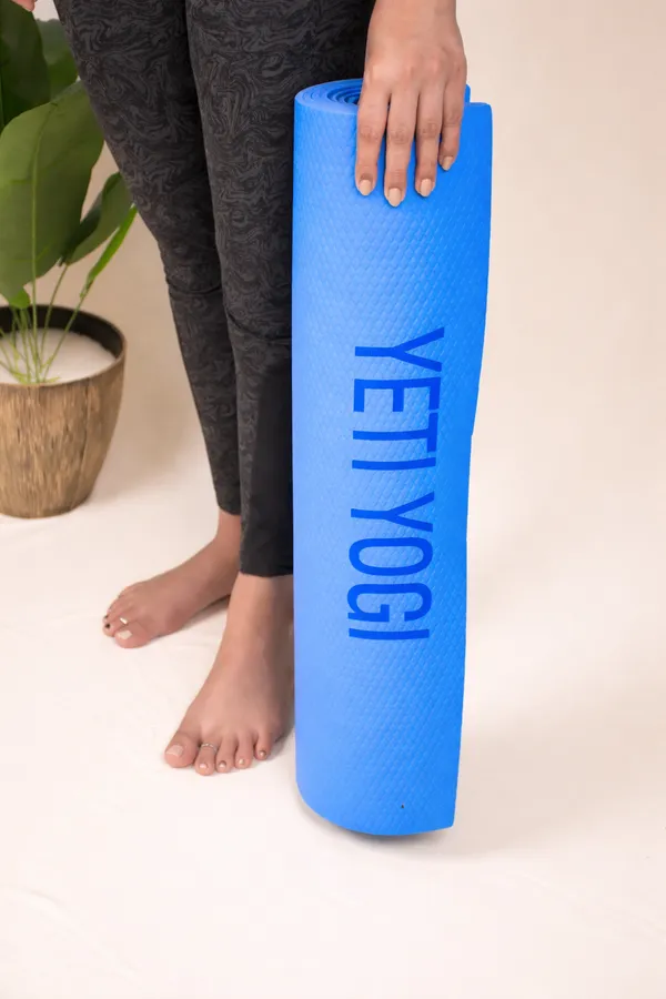 Yeti_Yogi_Eva_Yoga_Mat_Blue_(4Mm/6Mm)_Lightweight_Anti_Slip_Workout_Mat