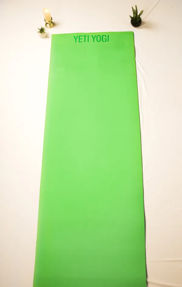 Yeti_Yogi_Eva_Yoga_Mat_6Ft_X_2Ft_Anti_Slip_Lightweight_Workout_Mat_(4Mm/6Mm)_Green