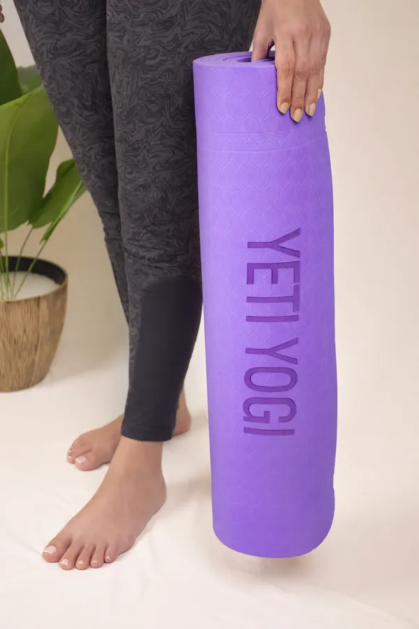 Yeti_Yogi_Tpe_Yoga_Mat_Purple_(6Mm/8Mm)_Anti_Slip_Comfort_Cushion