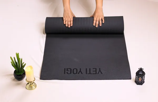 Yeti_Yogi_Eva_Yoga_Mat_Black_(4Mm/6Mm)_Lightweight_Anti_Slip_Fitness_Mat