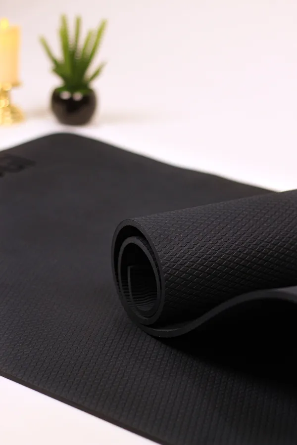 Yeti_Yogi_Eva_Yoga_Mat_Black_(4Mm/6Mm)_Lightweight_Anti_Slip_Fitness_Mat