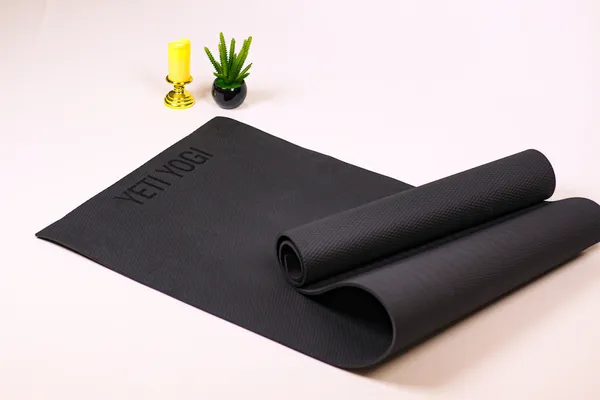 Yeti_Yogi_Eva_Yoga_Mat_Black_(4Mm/6Mm)_Lightweight_Anti_Slip_Fitness_Mat