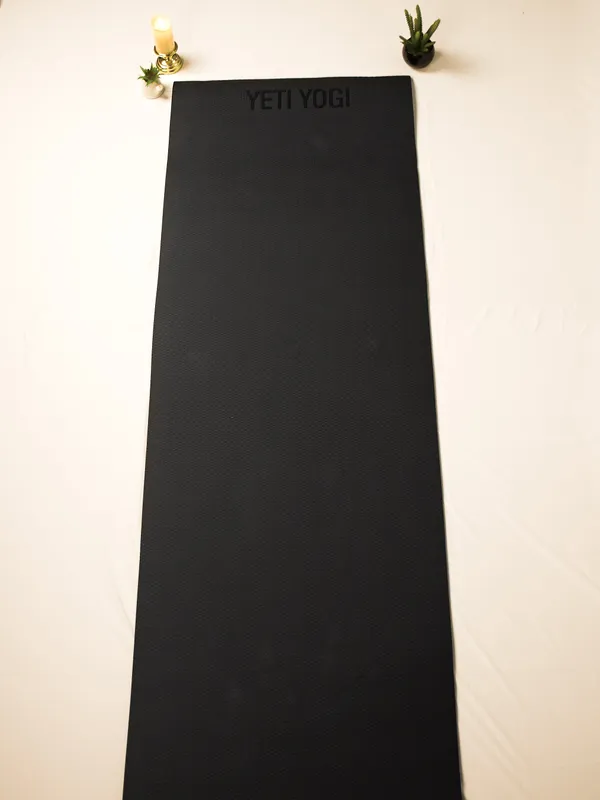 Yeti_Yogi_Eva_Yoga_Mat_Black_(4Mm/6Mm)_Lightweight_Anti_Slip_Fitness_Mat