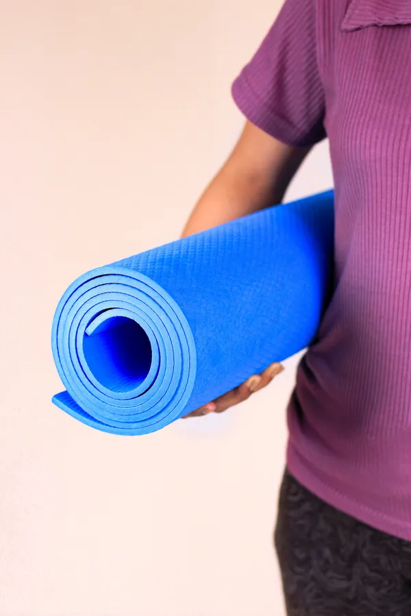 Yeti_Yogi_Eva_Yoga_Mat_Blue_(4Mm/6Mm)_Lightweight_Anti_Slip_Workout_Mat