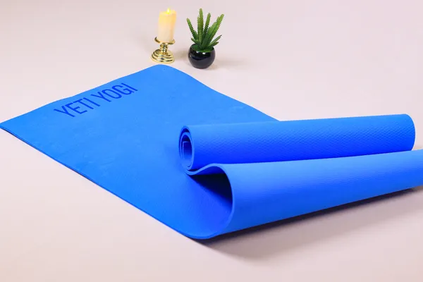 Yeti_Yogi_Eva_Yoga_Mat_Blue_(4Mm/6Mm)_Lightweight_Anti_Slip_Workout_Mat