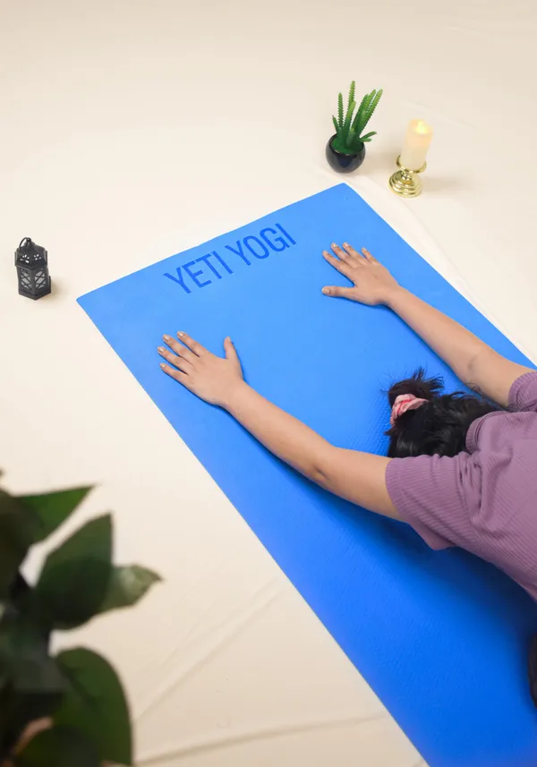 Yeti_Yogi_Eva_Yoga_Mat_Blue_(4Mm/6Mm)_Lightweight_Anti_Slip_Workout_Mat