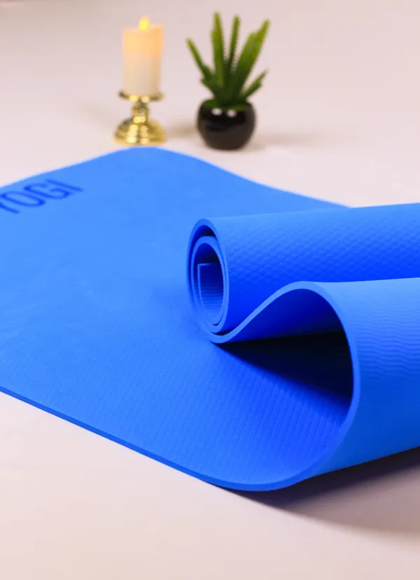 Yeti_Yogi_Eva_Yoga_Mat_Blue_(4Mm/6Mm)_Lightweight_Anti_Slip_Workout_Mat