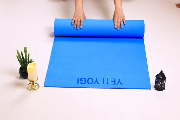 Yeti_Yogi_Eva_Yoga_Mat_Blue_(4Mm/6Mm)_Lightweight_Anti_Slip_Workout_Mat