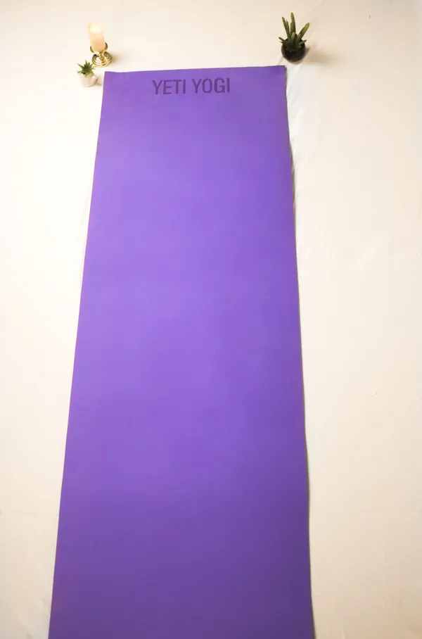 Yeti_Yogi_Eva_Yoga_Mat_Purple_(4Mm/6Mm)_Lightweight_Anti_Slip_Fitness_Mat