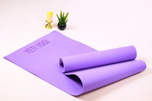 Yeti_Yogi_Eva_Yoga_Mat_Purple_(4Mm/6Mm)_Lightweight_Anti_Slip_Fitness_Mat