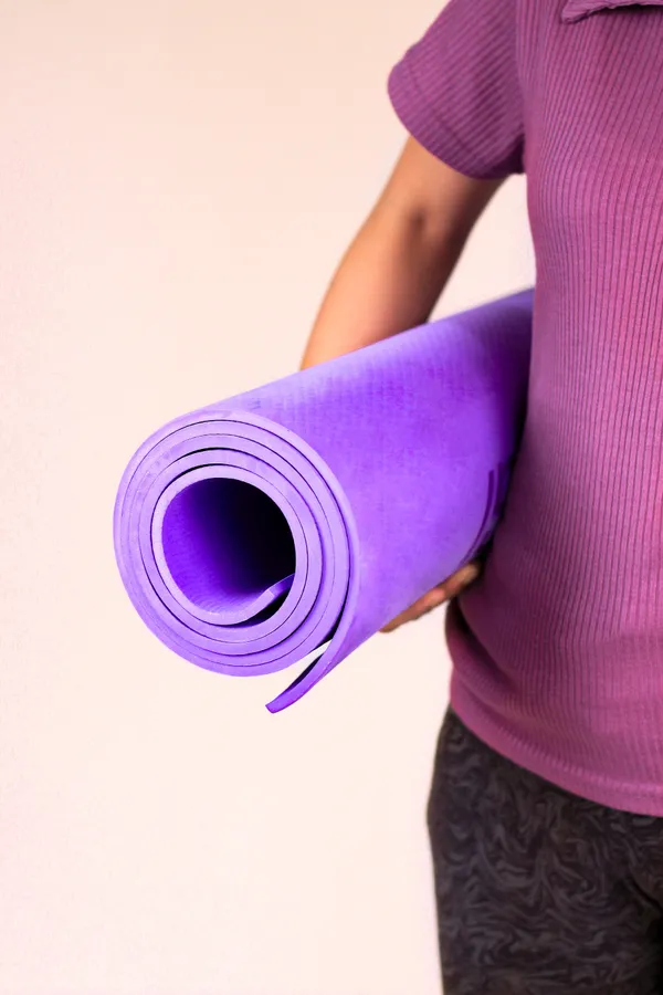 Yeti_Yogi_Eva_Yoga_Mat_Purple_(4Mm/6Mm)_Lightweight_Anti_Slip_Fitness_Mat