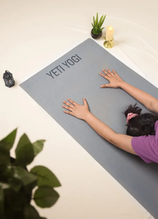 Yeti_Yogi_Eva_Yoga_Mat_Grey_(4Mm/6Mm)Lightweight_Anti_Slip_Workout_Mat