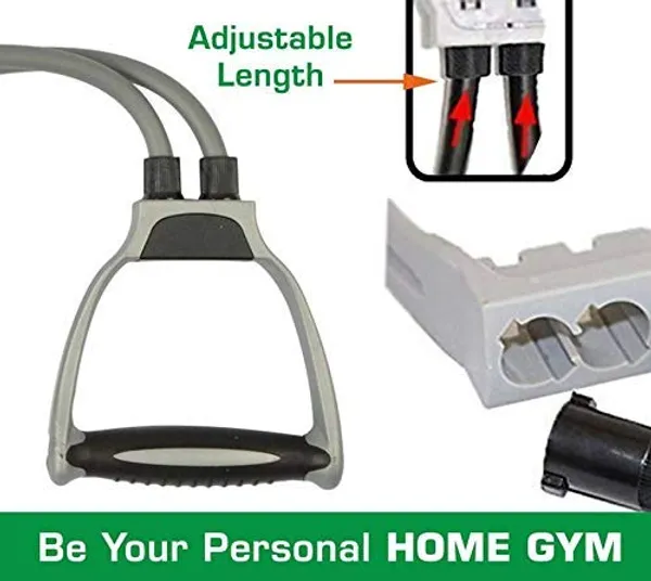 Grey_And_Black_Resistance_Training_Band_With_Foam_Handles_For_Full_Body_Workout