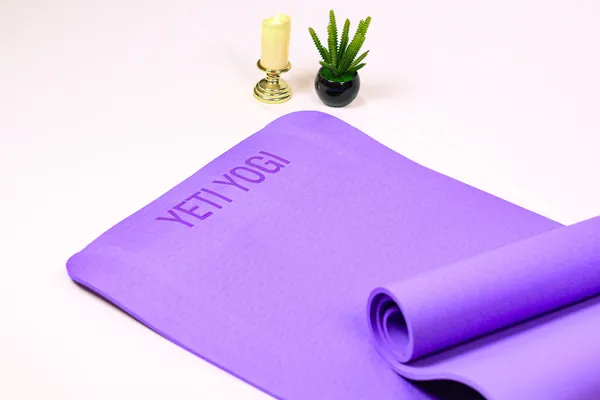 Yeti_Yogi_Tpe_Yoga_Mat_Purple_(6Mm/8Mm)_Anti_Slip_Comfort_Cushion