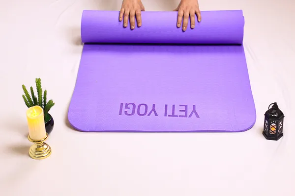Yeti_Yogi_Tpe_Yoga_Mat_Purple_(6Mm/8Mm)_Anti_Slip_Comfort_Cushion