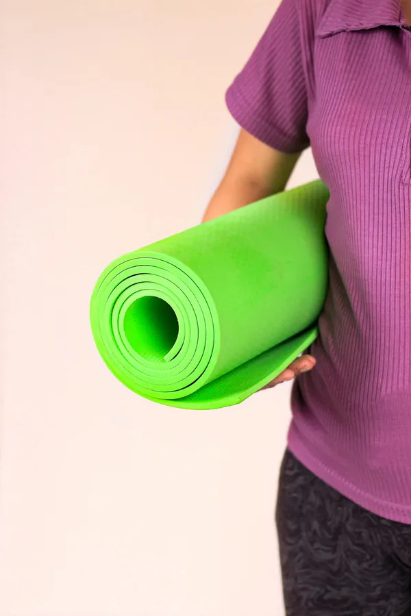 Yeti_Yogi_Eva_Yoga_Mat_6Ft_X_2Ft_Anti_Slip_Lightweight_Workout_Mat_(4Mm/6Mm)_Green