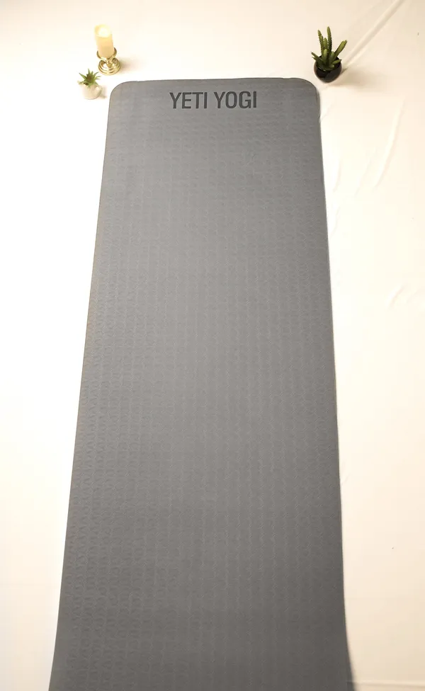 Yeti_Yogi_Tpe_Yoga_Mat_6Ft_X_2Ft_Premium_Anti_Slip_Comfort_Mat_6Mm_8Mm_Grey