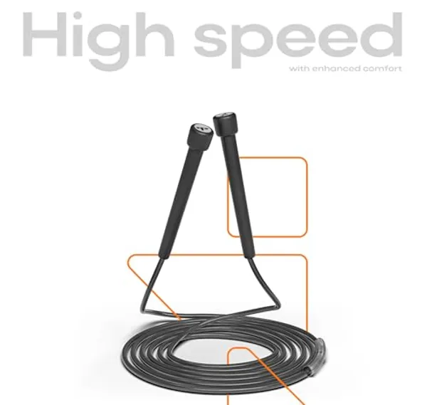 Black_Skipping_Ropes_Rubber_Material_Rope_Like_Shape_Black_Color_Default_Title