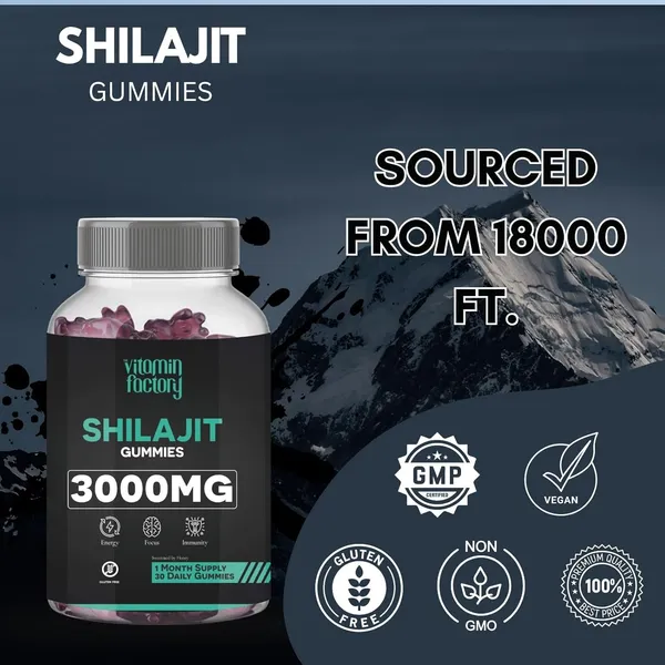 Buy_1_Get_1_Free_The_Vitamin_Factory_Shilajit_Gummies__Per_Serving_Natural_Himalayan_Shilajit_Boosts_Energy_And_Immunity_Vegetarian_No_Added_Sugar_Gluten_Free