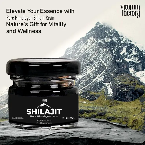 Combo_The_Vitamin_Factory_Premium_Himalayan_Shilajit_Resin_+_The_Vitamin_Factory_Shilajit_Gummies