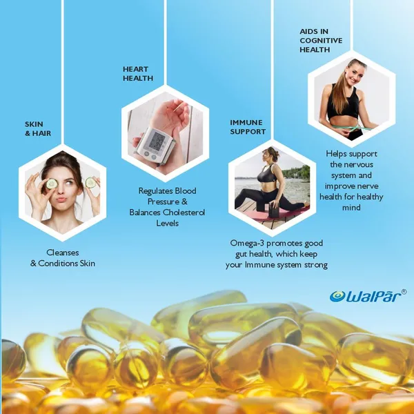 Walpar__Cold_Pressed_Organic_Flaxseed_Oil_Omega_Capsules