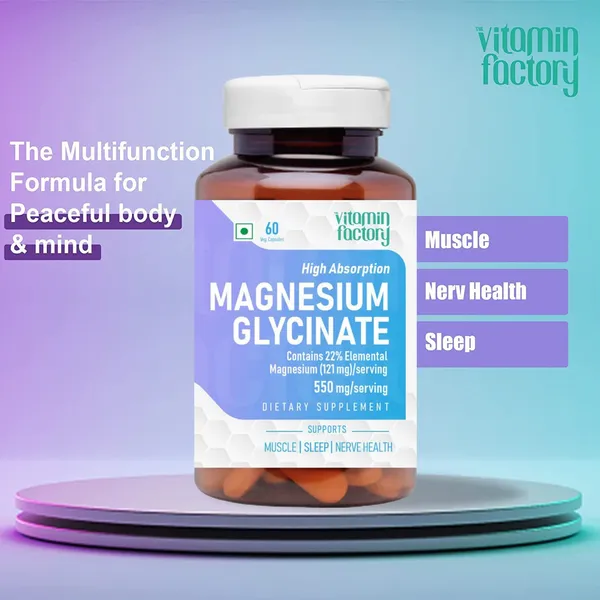 The_Vitamin_Factory_Magnesium_Glycinate_Supplement_High_Absorption_Magnesium_Supplements_Supports_Sleep_Muscles_And_Nerve_Health_Supplements_Vegetable_Capsules