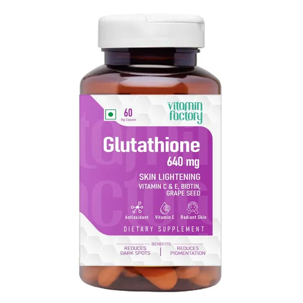 The_Vitamin_Factory_Glutathione_With_Vitamin_C_And_E_Grape_Seed_Extract_For_Skin_Glow_Radiant_Skin_Vegetable_Capsules