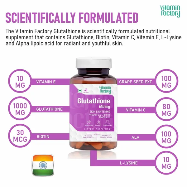The_Vitamin_Factory_Glutathione_With_Vitamin_C_And_E_Grape_Seed_Extract_For_Skin_Glow_Radiant_Skin_Vegetable_Capsules