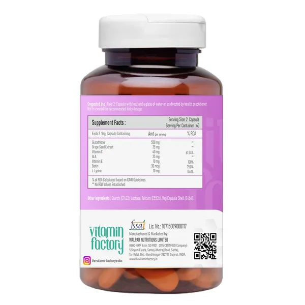 The_Vitamin_Factory_Glutathione_With_Vitamin_C_And_E_Grape_Seed_Extract_For_Skin_Glow_Radiant_Skin_Vegetable_Capsules