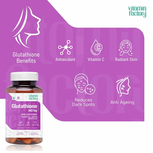 The_Vitamin_Factory_Glutathione_With_Vitamin_C_And_E_Grape_Seed_Extract_For_Skin_Glow_Radiant_Skin_Vegetable_Capsules