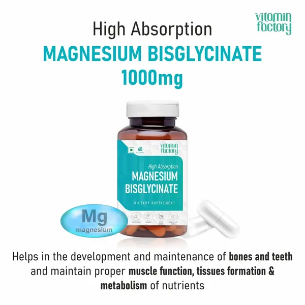 The_Vitamin_Factory_Magnesium_Bisglycinate_Supplement_High_Absorption_Magnesium_Supplements_Supports_Sleep_Muscles_And_Nerve_Health_Supplements_Vegetable_Capsules