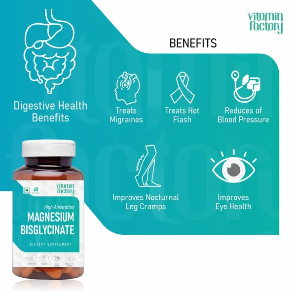 The_Vitamin_Factory_Magnesium_Bisglycinate_Supplement_High_Absorption_Magnesium_Supplements_Supports_Sleep_Muscles_And_Nerve_Health_Supplements_Vegetable_Capsules