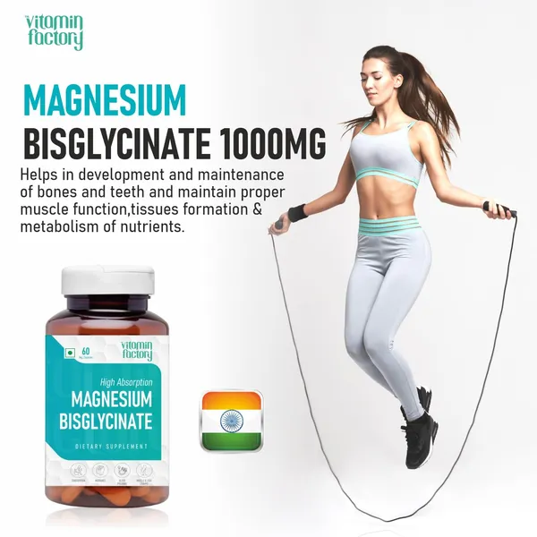 The_Vitamin_Factory_Magnesium_Bisglycinate_Supplement_High_Absorption_Magnesium_Supplements_Supports_Sleep_Muscles_And_Nerve_Health_Supplements_Vegetable_Capsules
