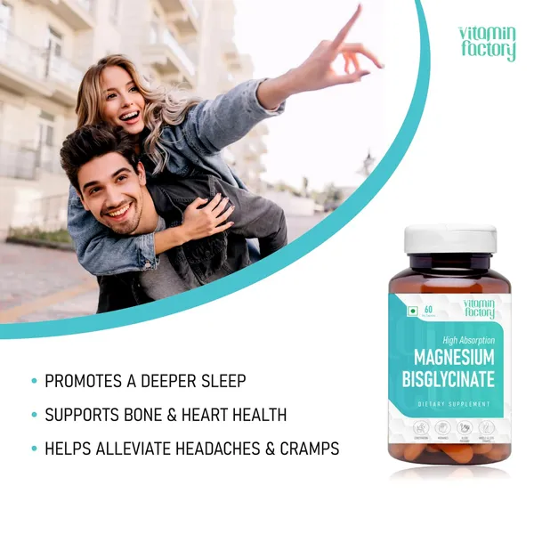 The_Vitamin_Factory_Magnesium_Bisglycinate_Supplement_High_Absorption_Magnesium_Supplements_Supports_Sleep_Muscles_And_Nerve_Health_Supplements_Vegetable_Capsules
