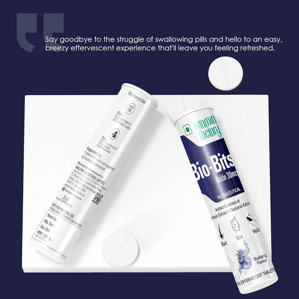 The_Vitamin_Factory_Biotin_Effervescent_Tablets_Blueberry_Flavor_Tablets_Hair_Growth_Fall_And_Health_Bamboo_Sesbania_Vit_C_N_Acetyl_L_Cysteine
