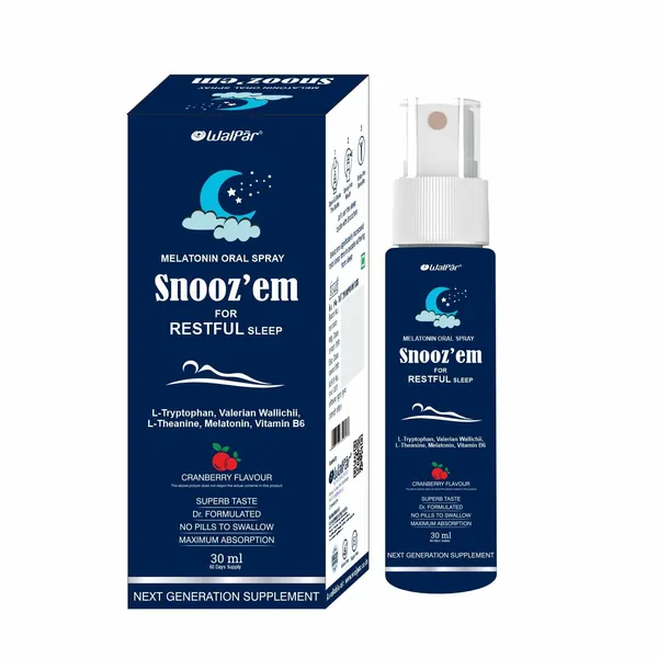Walpar_Snooze_Melatonin_Sleep_Spray_With_Vitamin_B_Supplement_Non_Habit_Sleeping_Aid_Drops_Cranberry_Flavour_Ml