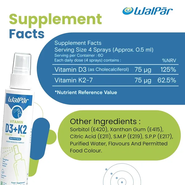 Walpar_Vitamin_D_And_K_Oral_Spray_Doses_Iu_Multivitamin_Spray_W/_Muskmelon_Flavor_Easy_Absorption_Oral_Vitamin_D_Liquid_Supplement_Bone_Health_Support_And_Immune_Spray_Liquid